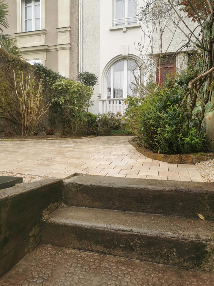 allee paves avant apres 4